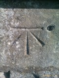 Image for 1GL Bolt and Cut Benchmark , St Mary - Car Colston, Nottinghamshire