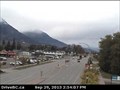 Image for Smithers Traffic Webcam - Smithers, BC