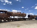 Image for Great Train Graveyard - Uyuni, Bolivia
