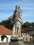 Image for Sv. František z Pauly - Brtnice, okres Jihlava, CZ