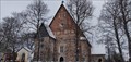 Image for St Mary's church - Turku - Finland