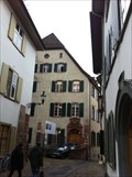 Image for Haus zur Mücke - Basel, Switzerland