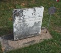 Image for Maj William Watkins - Olde Athens Cemetery - Athens Cemetery