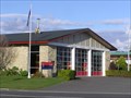 Image for Taupo Fire Station. Taupo. New Zealand.