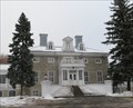 Image for CNHS - Monklands / Couvent-Villa Maria - Villa Maria Convent, Montréal, Québec