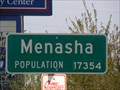Image for Menasha, WI - Hwy 47 North