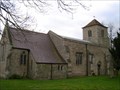 Image for All Saints Church - Covington, Cambridgeshire, UK