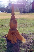 Image for The Pipe Carving - Wentzville MO