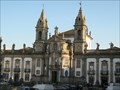 Image for Igreja de São Marcos - Braga, Portugal