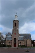 Image for Sint-Martinuskerk - 's-Gravenpolder, Netherlands
