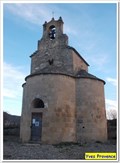 Image for Chapelle du Saint Sépulcre - Peyrolles en Provence, Paca, France