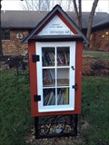Image for Jacques Little Library – Bettendorf, IA