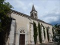 Image for Eglise Saint Saturnin - Vallon Pont d'Arc, France