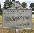 Image for Crocketts Bluff - Crocketts Bluff, AR