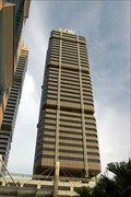 Image for CPF Building - Singapore