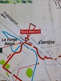 Image for Vous êtes ici - Au four et au moulin - Clavières - Ardentes - Centre Val de Loire - France