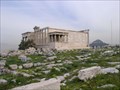 Image for Erechtheion - Athens, Greece