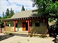 Image for [DESTROYED] Lytton Joss House Site - Lytton, BC