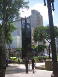 Image for Praca de Se Clock - Sao Paulo, Brazil