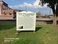 Image for Civil War Railroad-Mile Post 42 / Smeedsville Station - Dickson TN