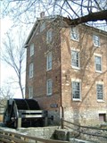 Image for Graue Mill - Oak Brook, Illinois