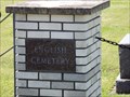 Image for English Cemetery - Strandquist MN