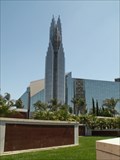 Image for Crystal Cathedral Memorial Gardens