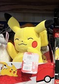 Image for Cracker Barrel Pikachu - White House, Tennessee