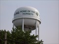 Image for Water Tower - Mt. Sterling, Illinois (new)
