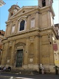 Image for Sant'Atanasio - Roma, Italy
