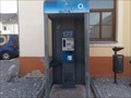 Image for Payphone / Telefonni automat - Bezrucova, Zlate Hory, Czech Republic