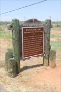 Image for Tucumcari -- Tucumcari NM