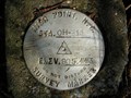 Image for OH - 13 SURVEY MARKER
