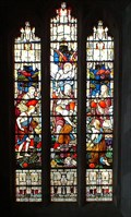 Image for All Saints Church - Leighton Buzzard - Beds