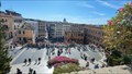 Image for Plaza de España - Roma, Italia