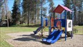 Image for 1st Avenue Park Playground -  Castlegar, British Columbia