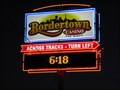Image for BORDER TOWN EAST- Neon 