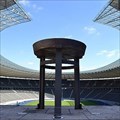 Image for 7 Waymarks at Berlin's Olympic Stadium - Berlin, Germany