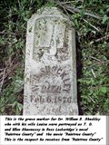 Image for Messick Cemetery, Henry County IN