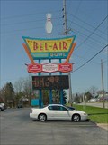Image for Bel Air Bowl - Belleville, IL
