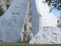 Image for Monumento a la Historia de México - Cancun, Mexico
