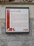 Image for Fontaine Louis XII - Blois, Centre Val de Loire, France