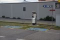 Image for Car Charging Station at the Railway Station - Caslano, TI, Switzerland