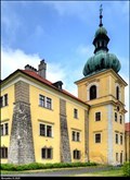 Image for Zámek Doksy / Chateau Doksy - Doksy (North Bohemia)