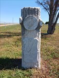 Image for Earnest E. Lewis - Bell Cemetery - Odell, TX