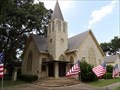Image for Lehrer Memorial United Methodist Church, Garwood, TX