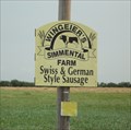 Image for Wingeier Simmental Farm - Rosthern (Saskatchewan) Canada