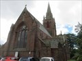 Image for All Souls Church - Invergowrie, Perth & Kinross, Scotland