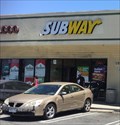 Image for Subway - Crenshaw Blvd - Gardena, CA