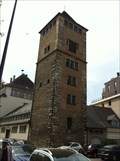 Image for Tour du Diable - Mulhouse, Alsace, France